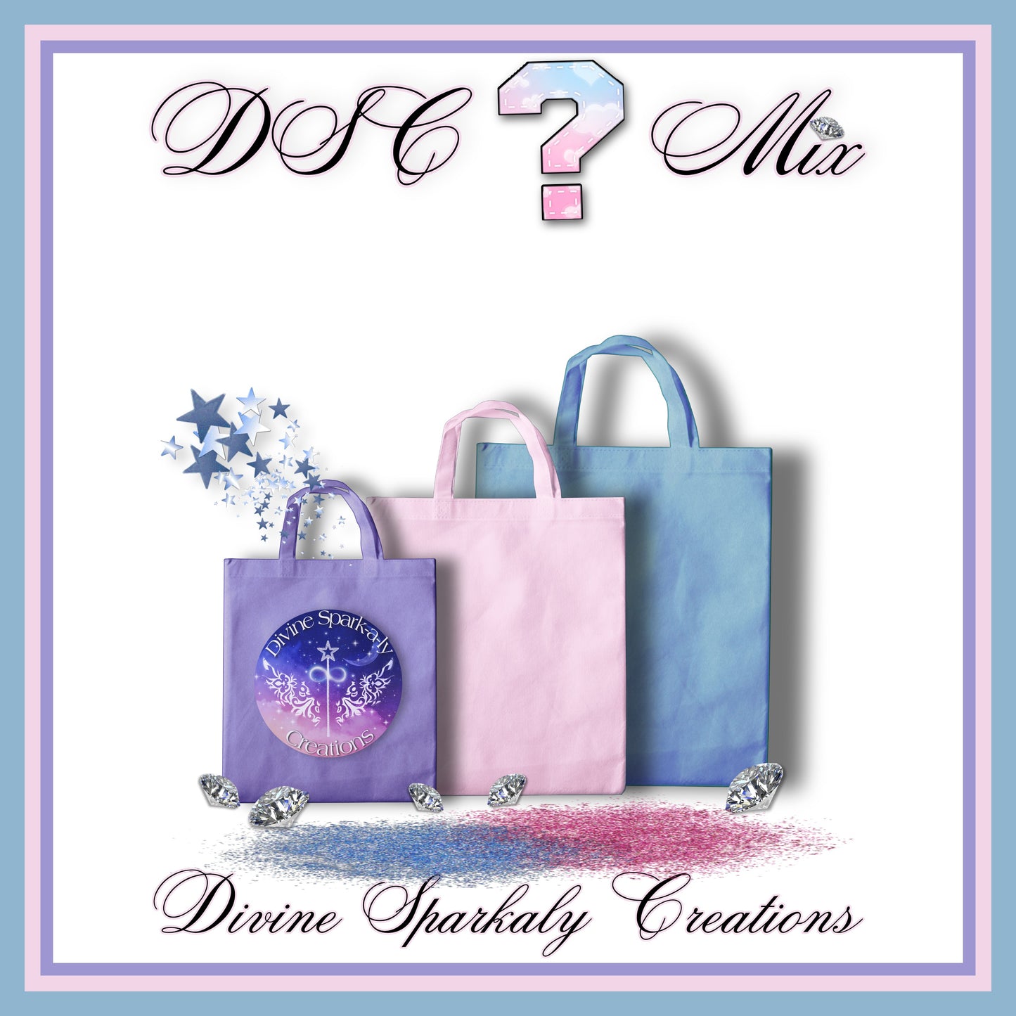 DSC ??? Mix