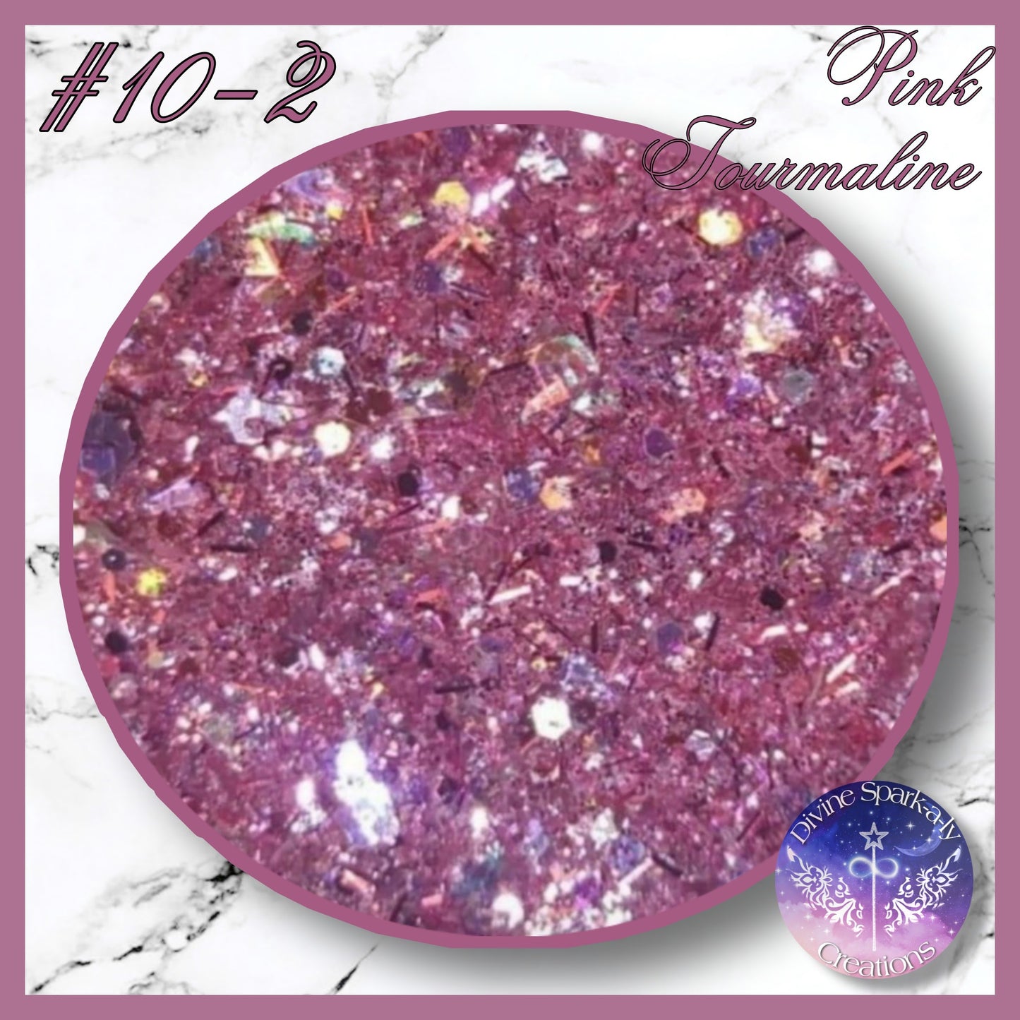 Birthday Chunky Glitter Mix