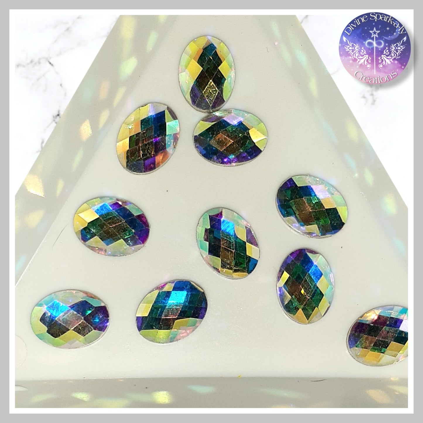 AB Crystal's