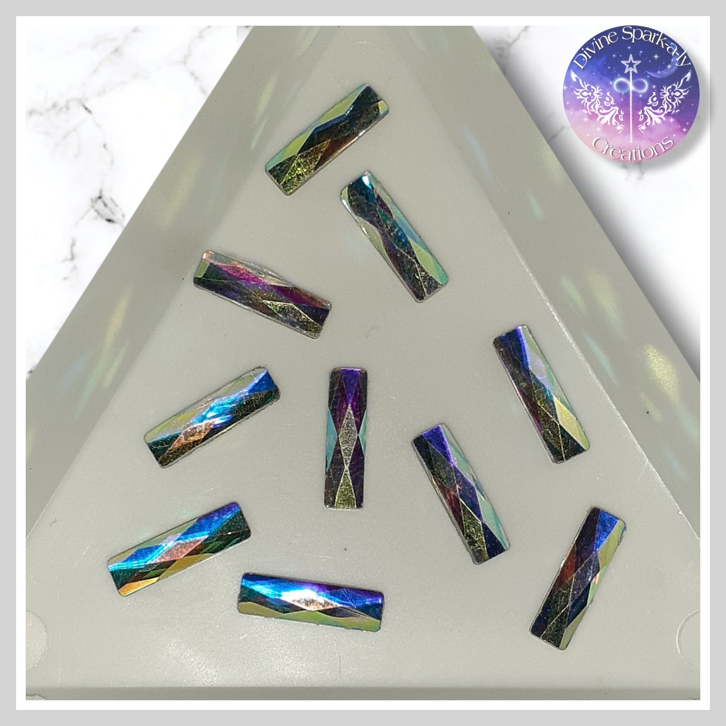 AB Crystal's
