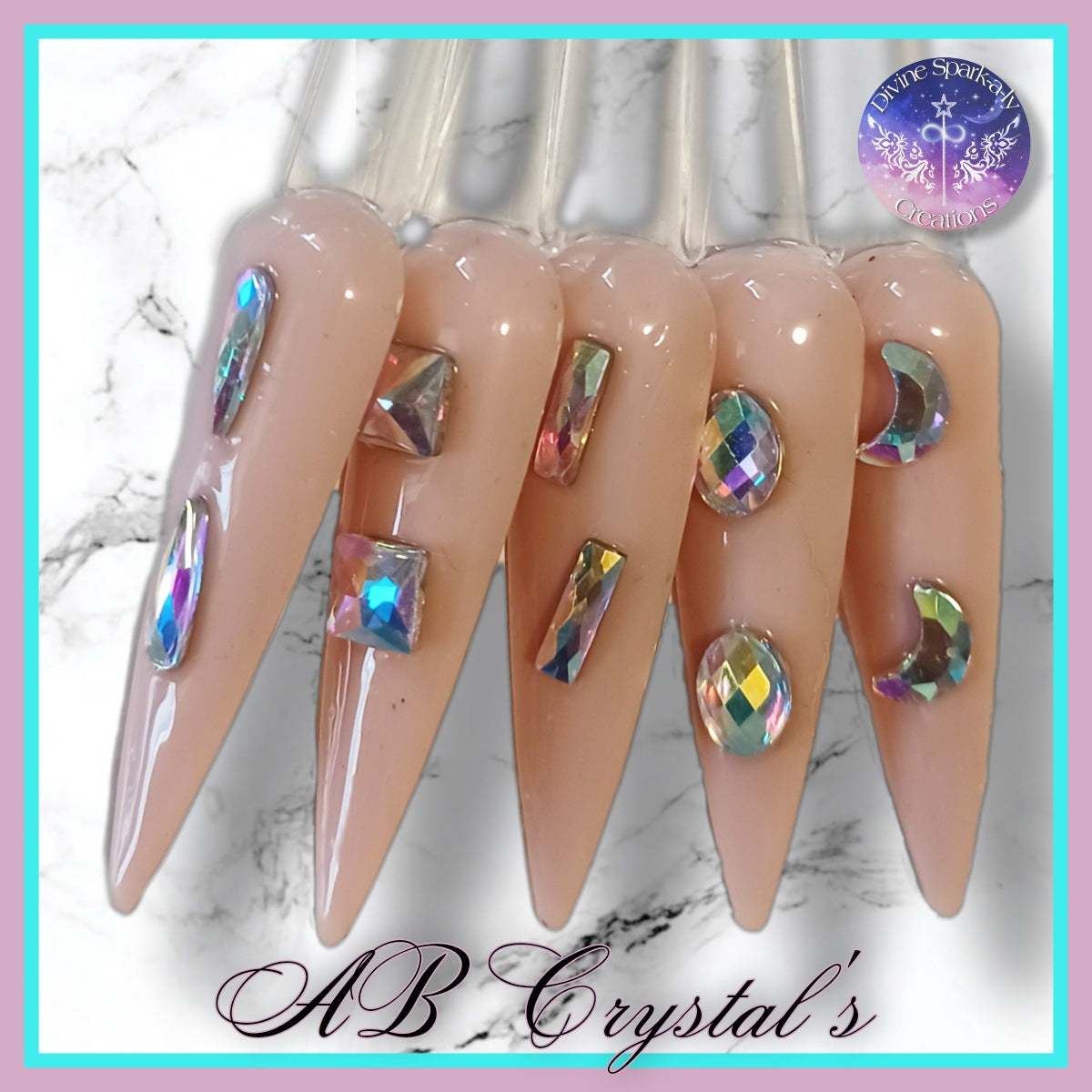 AB Crystal's