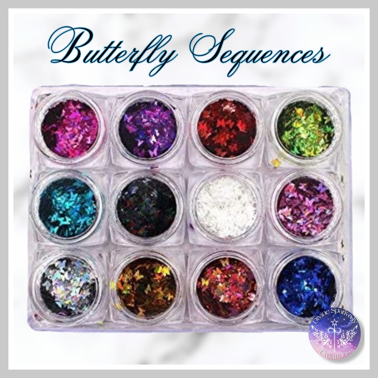Butterfly Sequence