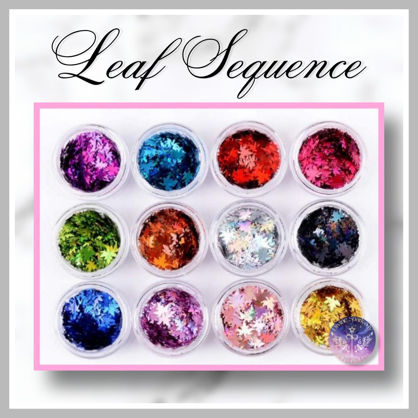 Leaf Sequence