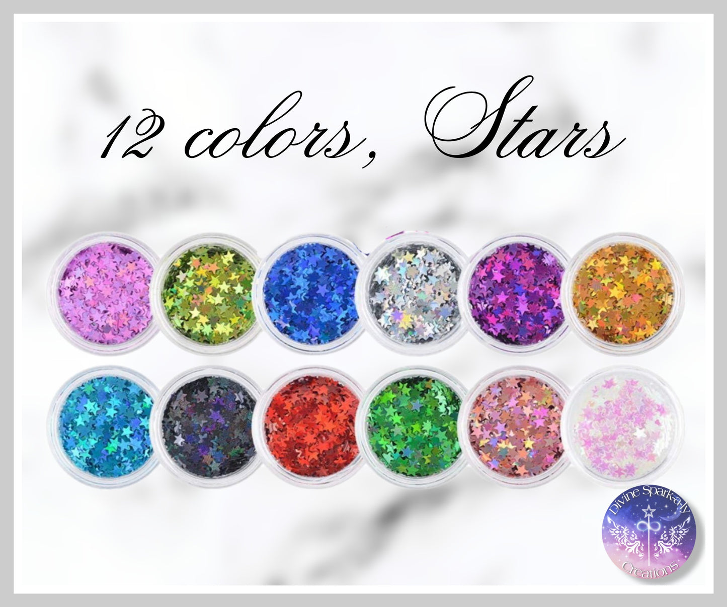 Star Sequence