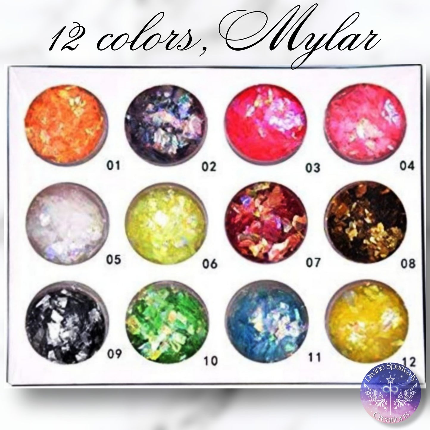 Mylar
