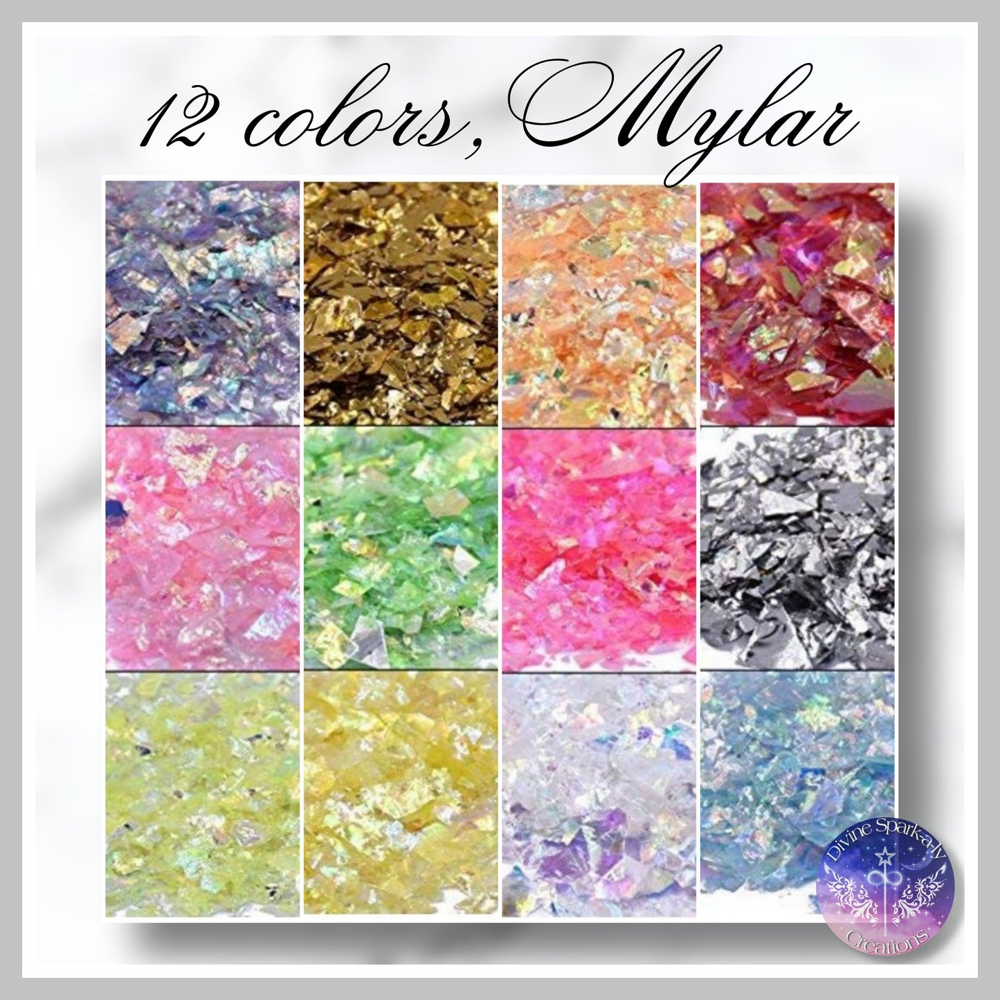 Mylar