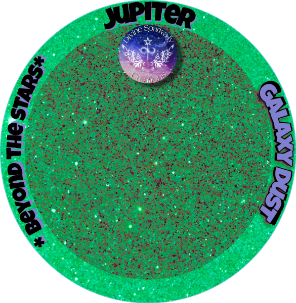 Galaxy Dust