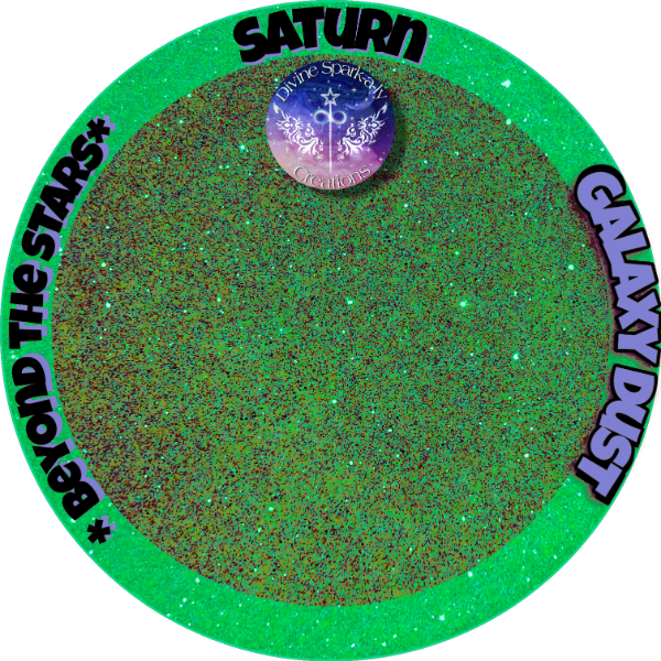 Galaxy Dust