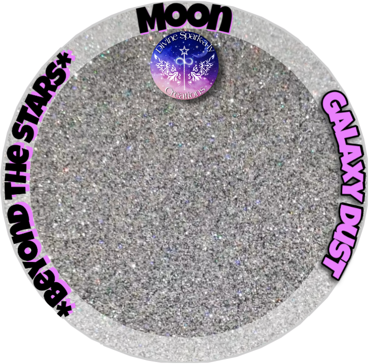 Galaxy Dust