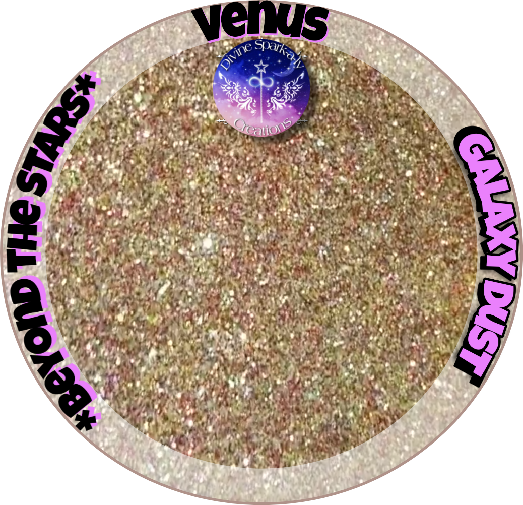 Galaxy Dust