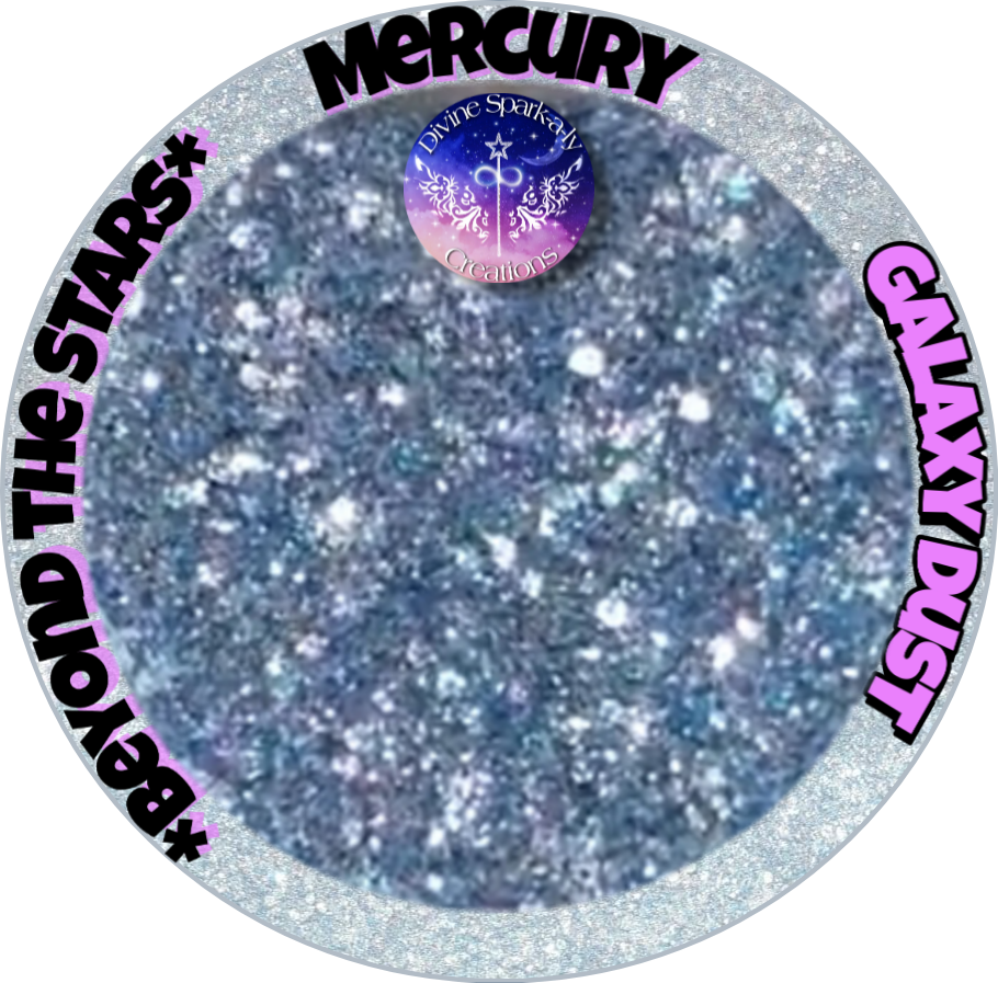 Galaxy Dust