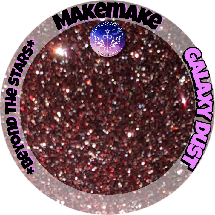 Galaxy Dust