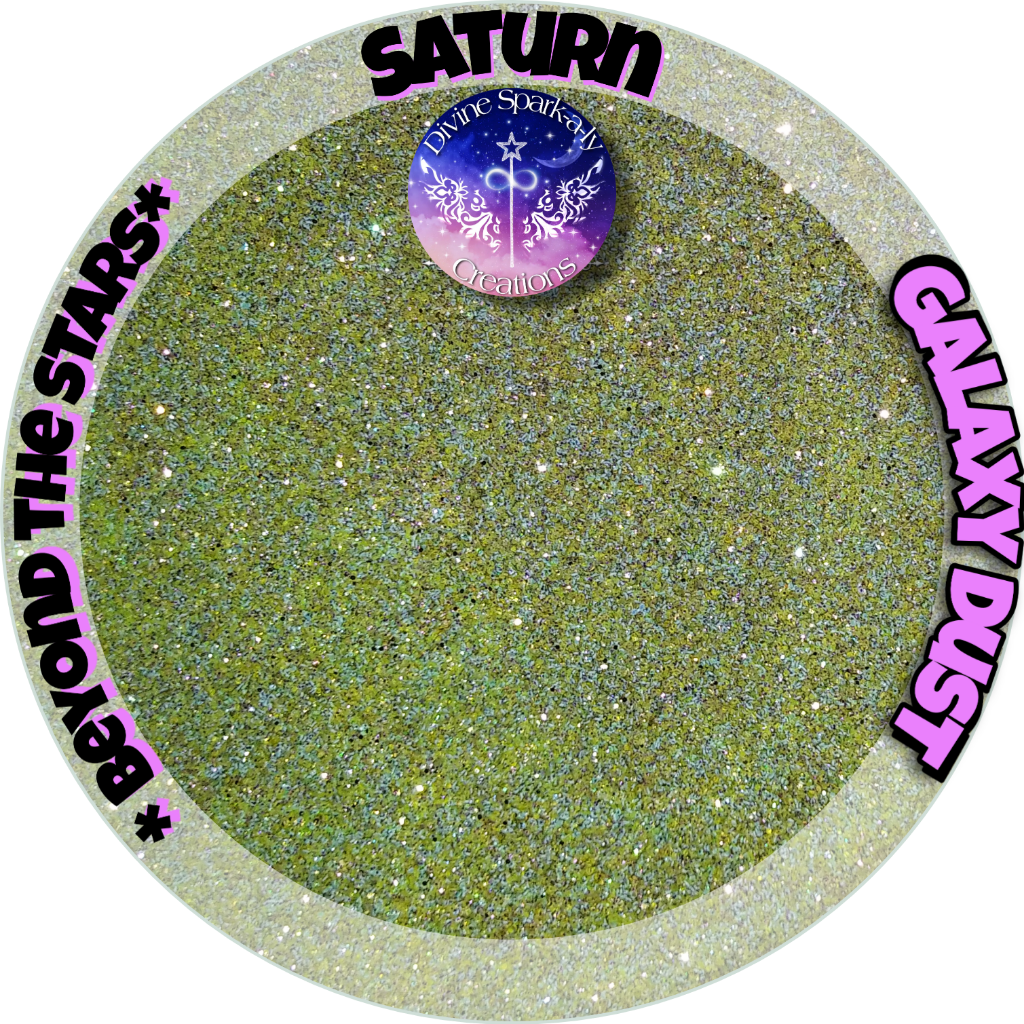 Galaxy Dust