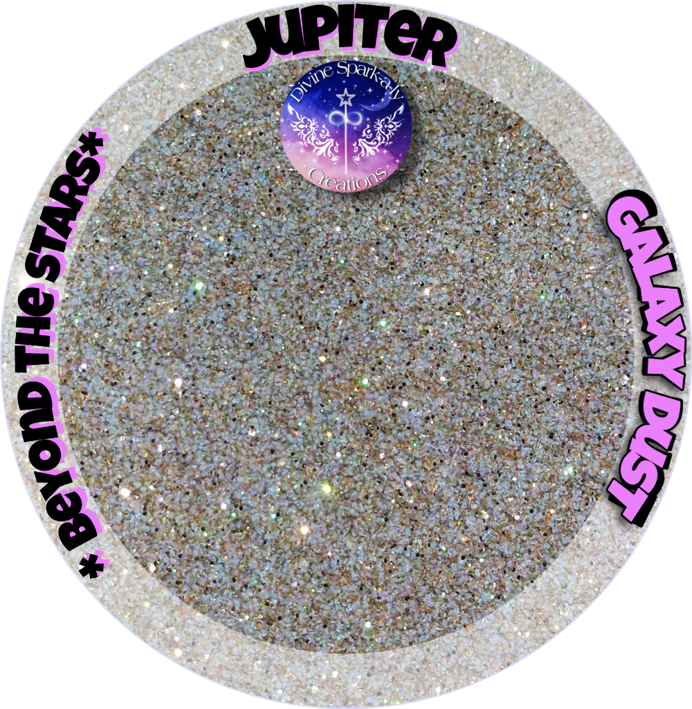 Galaxy Dust