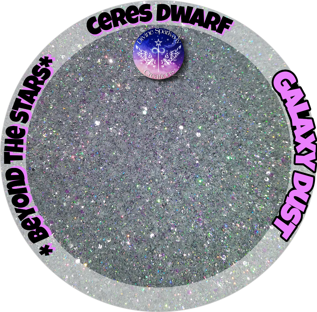 Galaxy Dust
