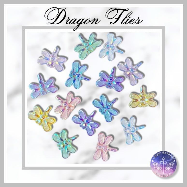 Dragonflies