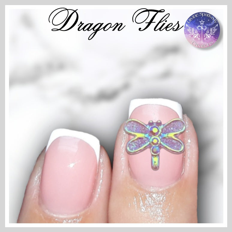 Dragonflies