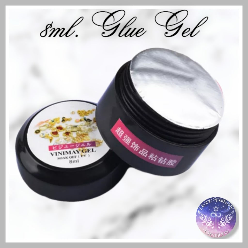 Glue Gel