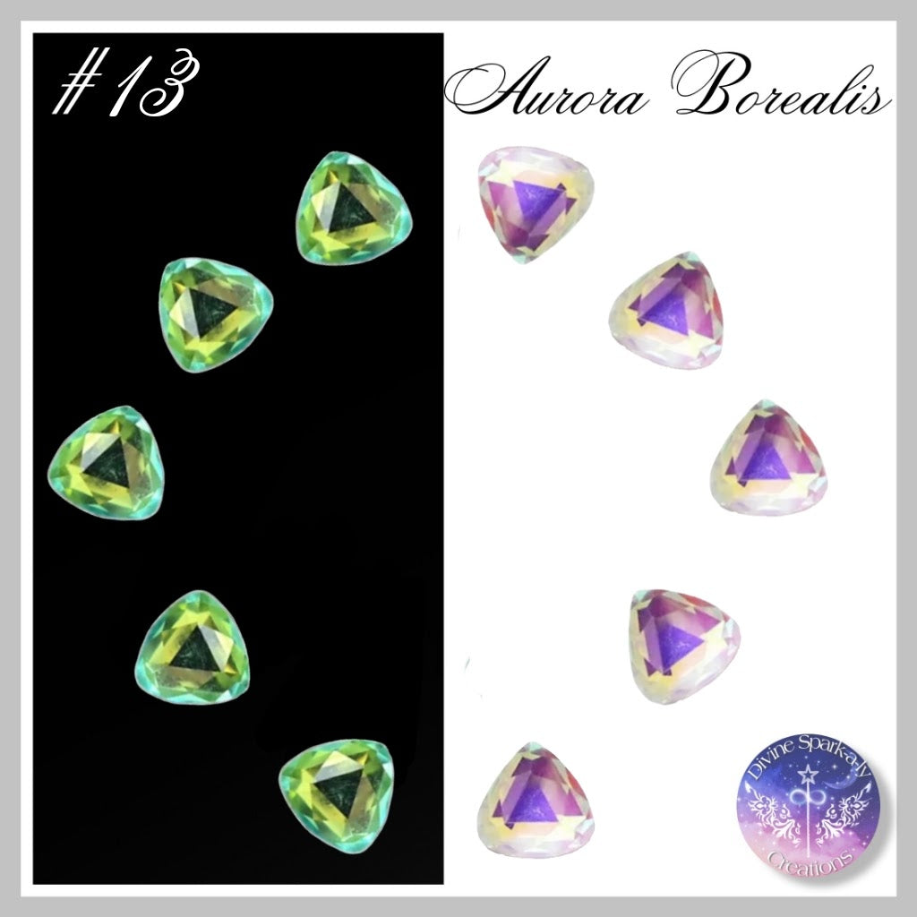 Aurora Borealis