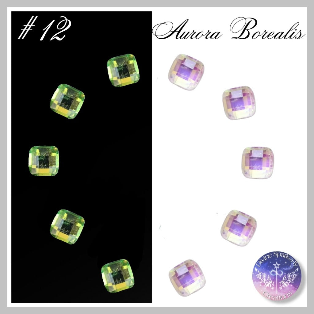 Aurora Borealis