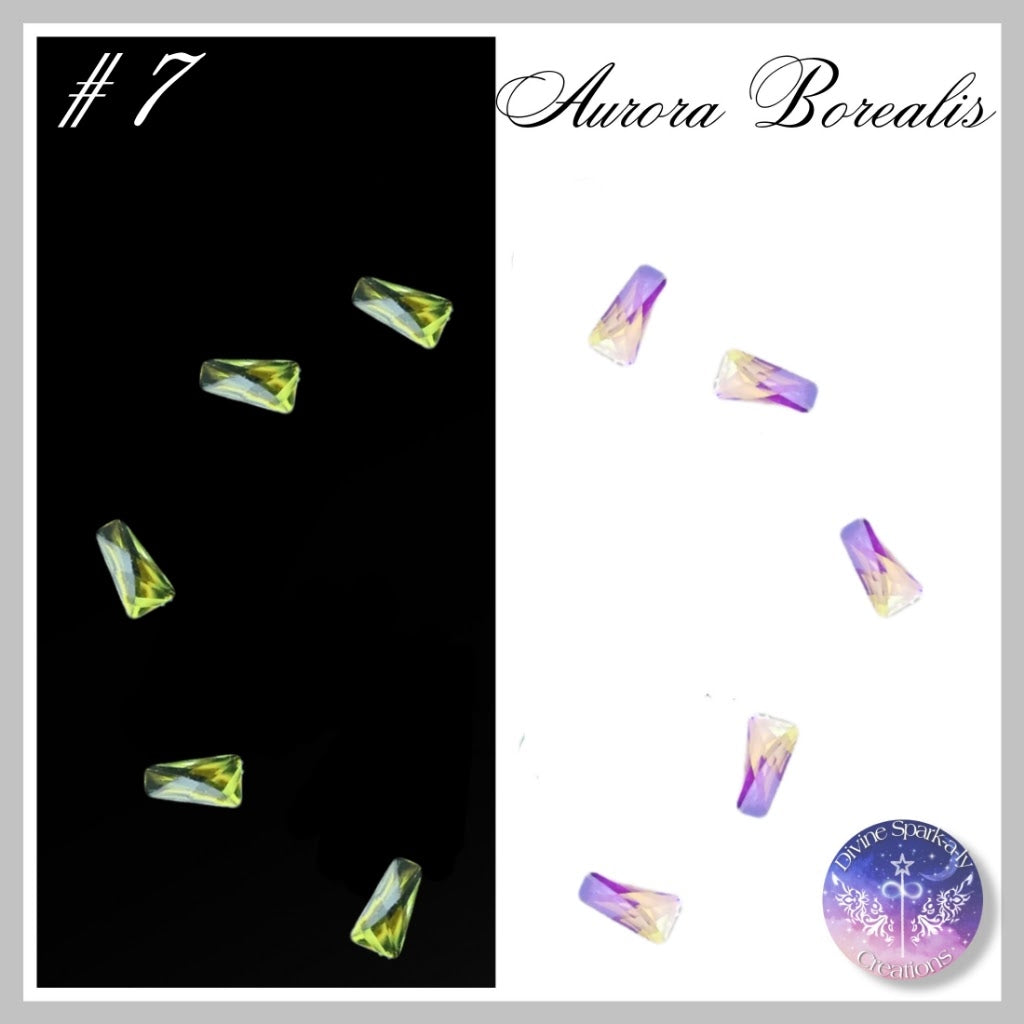 Aurora Borealis