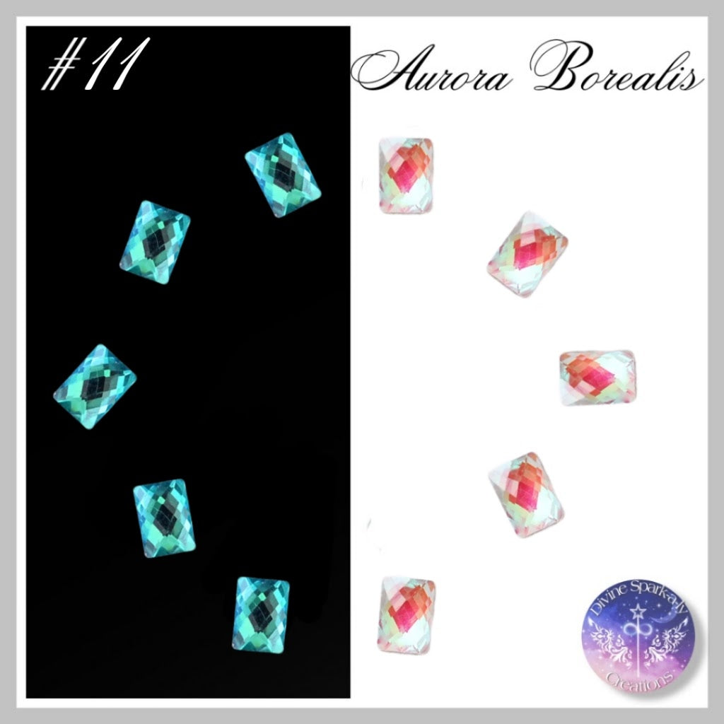Aurora Borealis